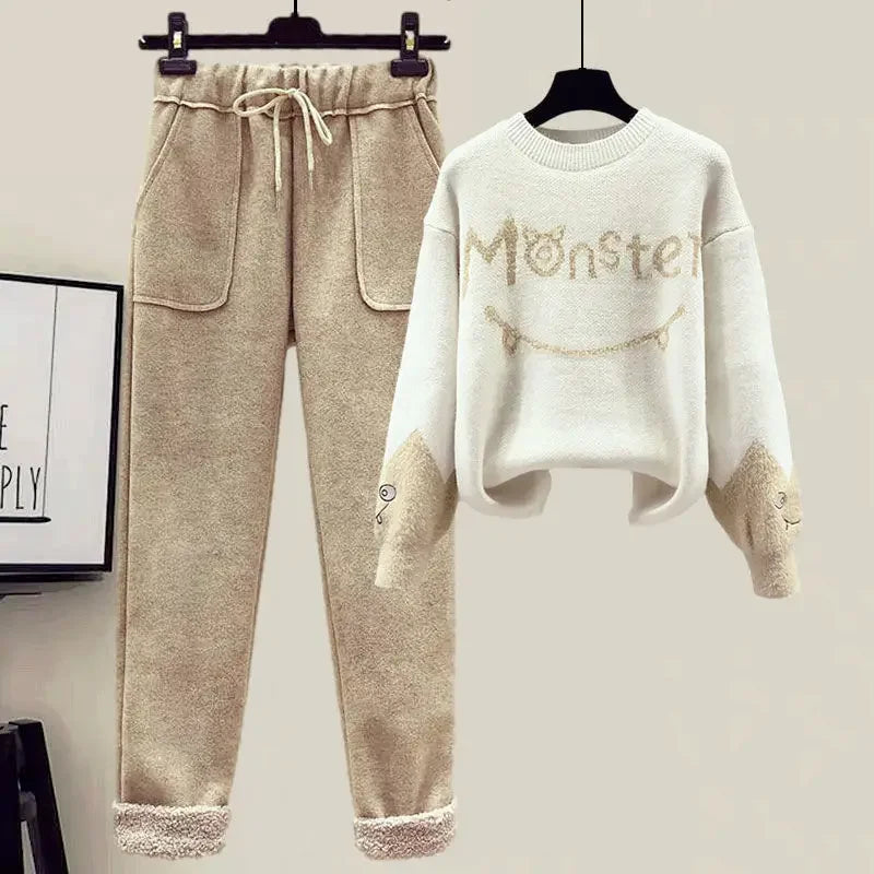 Vintage Inspired Garment with a Contemporary Edge