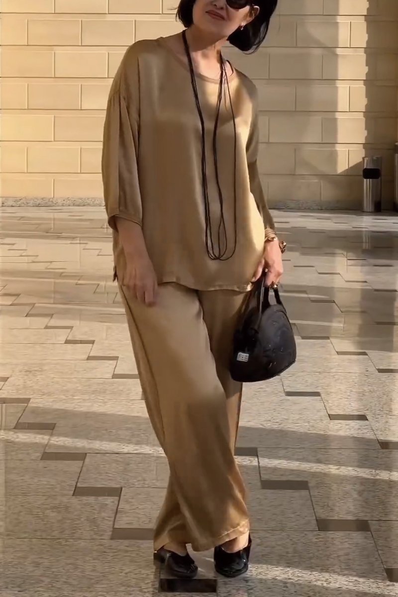 Beautifully Crafted Garment in a Classic Style