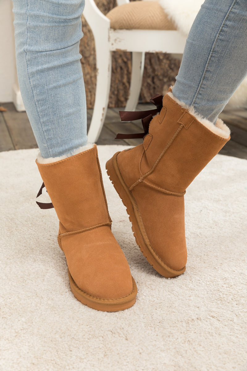 Gracefully Styled Boots for Any Occasion