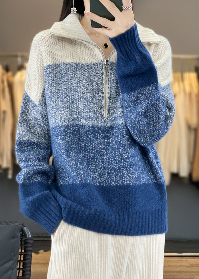 Gracefully Styled Sweater for Any Occasion