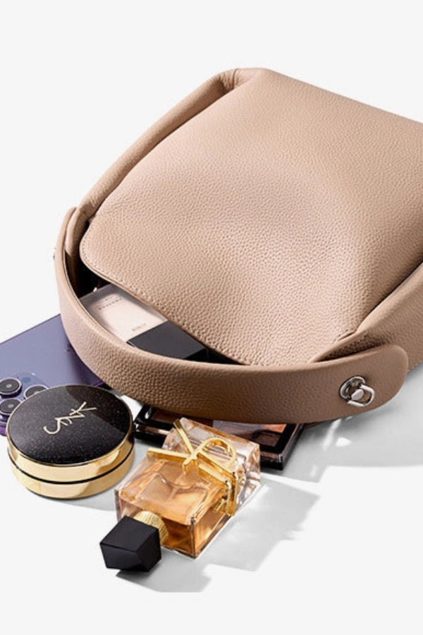 Vintage Inspired Bag with a Contemporary Edge