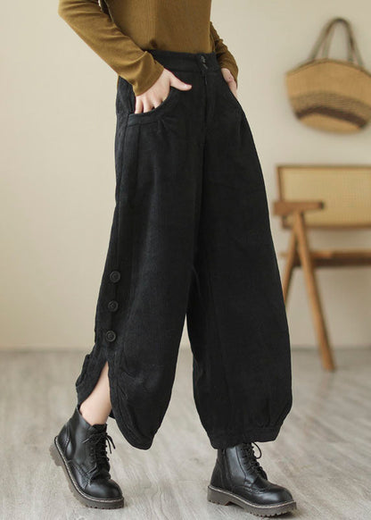 Beautifully Finished Pants in a Timeless Design