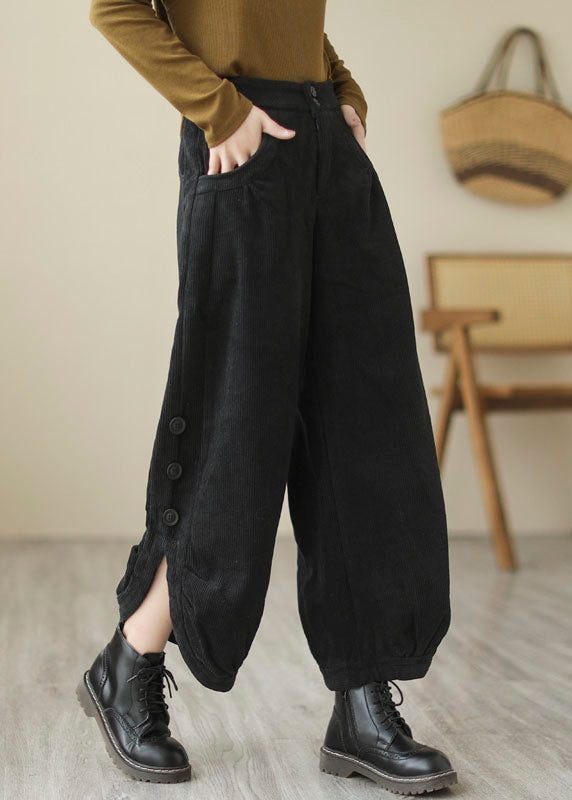 Beautifully Finished Pants in a Timeless Design