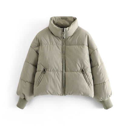 Sophisticated Jacket with a Clean Classic Look