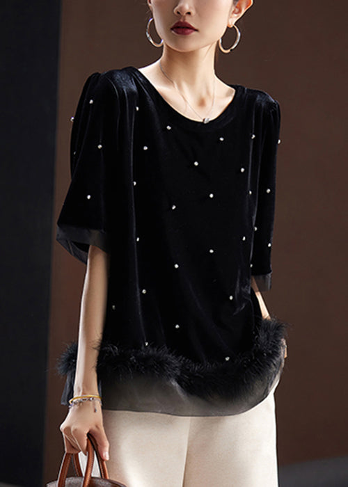 Classic Vintage Shirt with a Flattering Fit