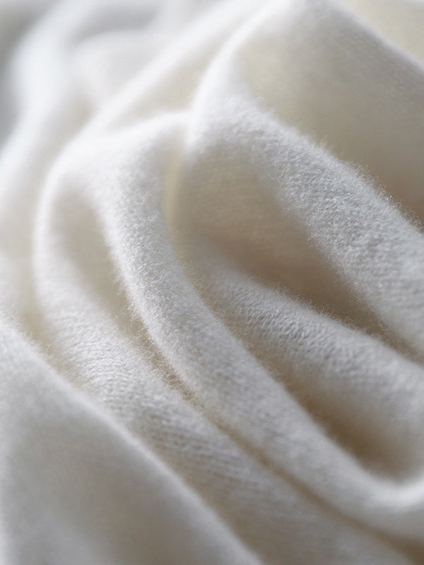 Elegantly Styled Pullover for Everyday Wear