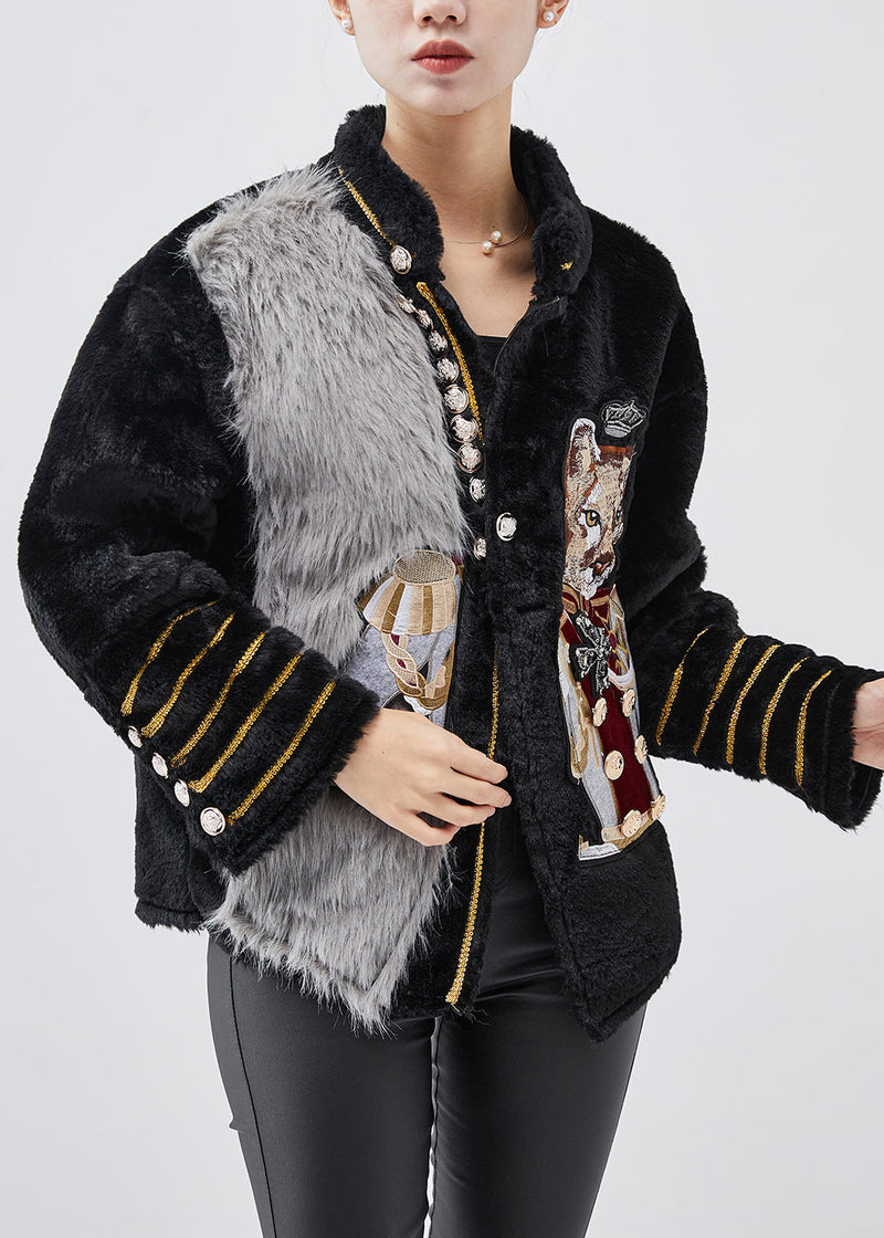 Beautifully Crafted Jacket in a Classic Style