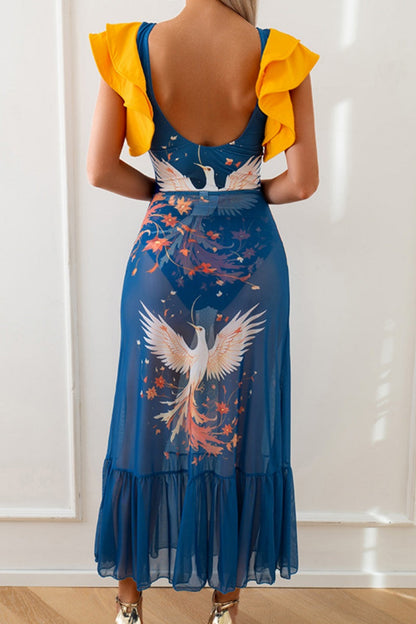 Classic Vintage & Enduringly Stylish Garment