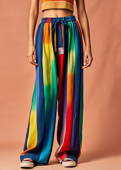 Vintage Inspired Pants with a Contemporary Edge