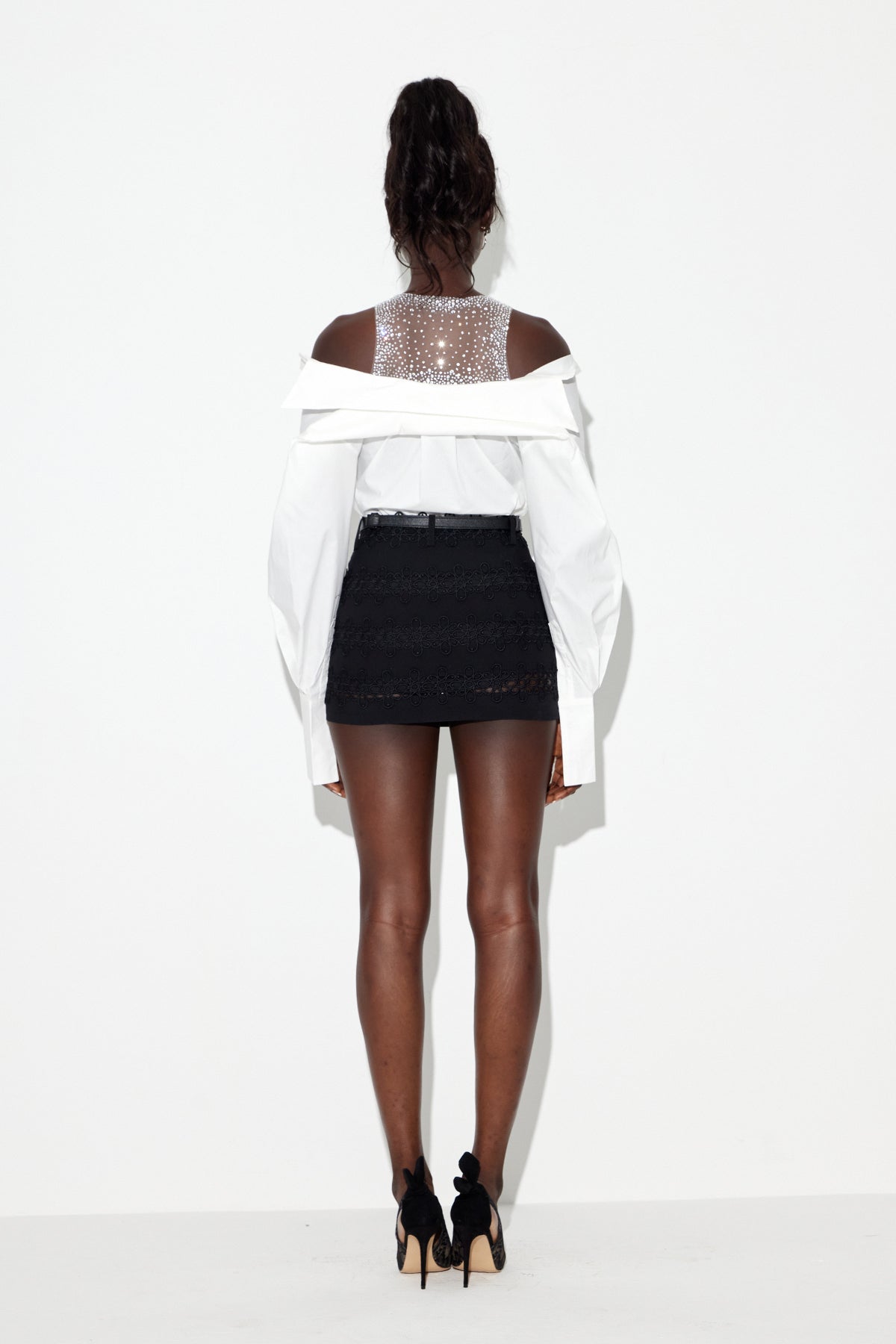 Beautifully Crafted Garment in a Classic Style
