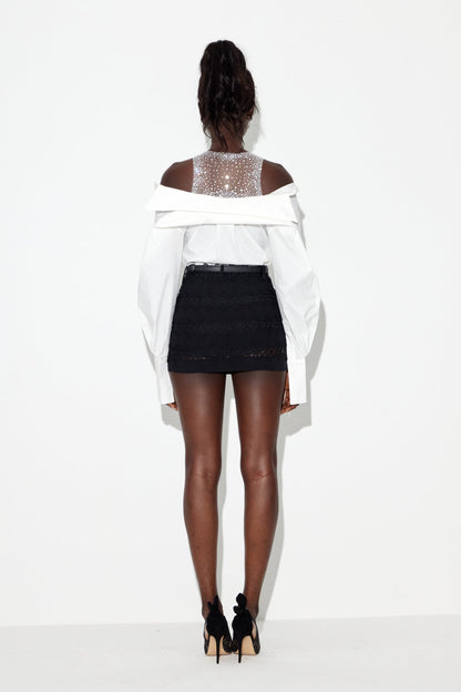 Beautifully Crafted Garment in a Classic Style