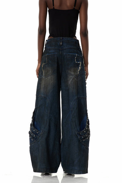 Beautifully Balanced Garment with Timeless Character