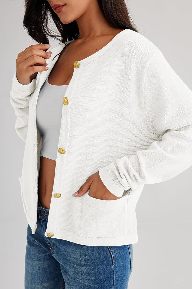 Beautifully Finished Garment in a Timeless Design