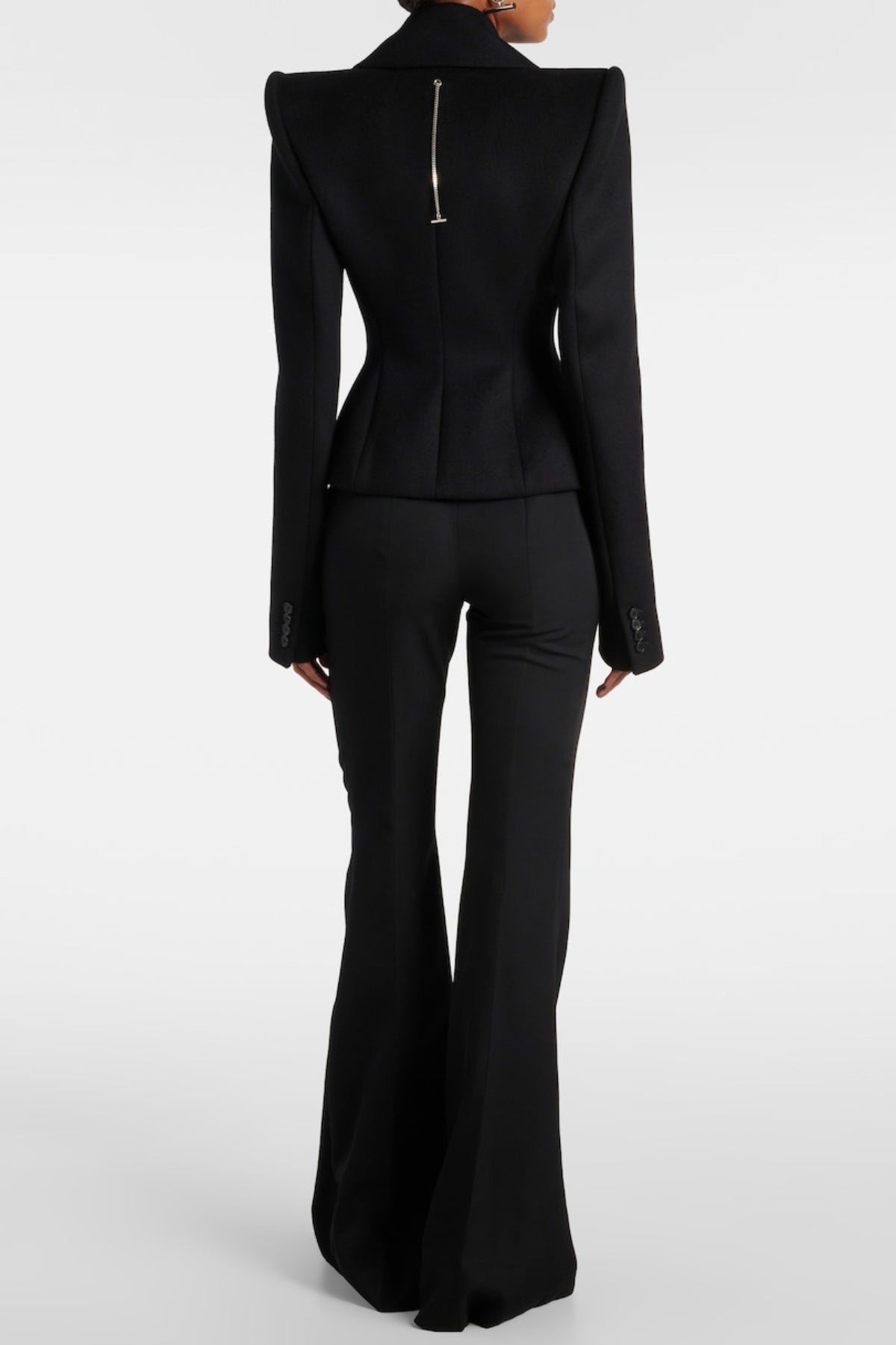 A Vintage Style Garment with Delicate Timeless Details