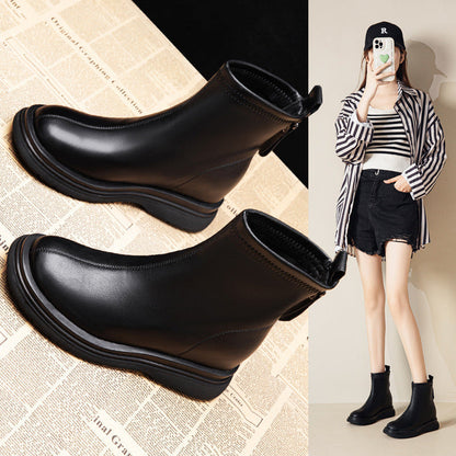 Beautifully Crafted Boots in a Classic Style