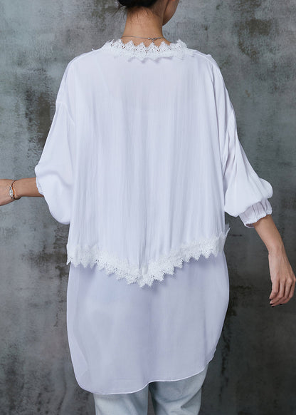 Classic Vintage Shirt with a Flattering Fit