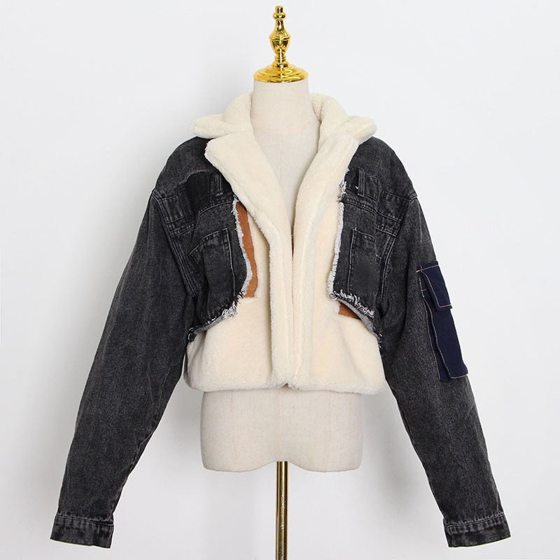 Classic Vintage & Enduringly Stylish Jacket