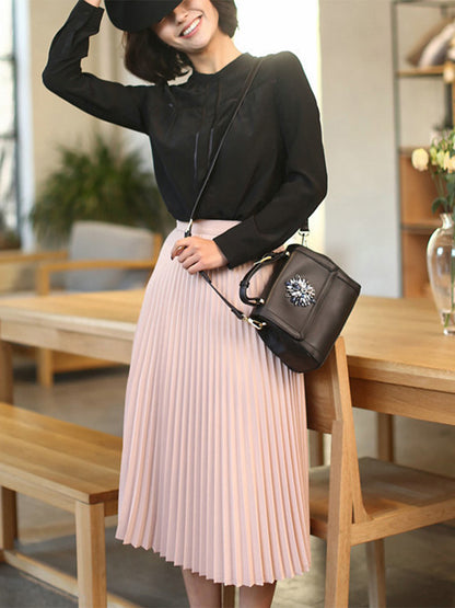 Classic Vintage Garment with a Flattering Fit