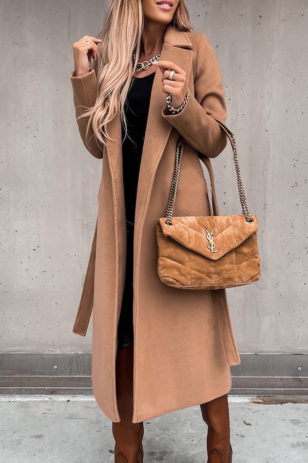 Elegantly Styled Garment for Everyday Wear