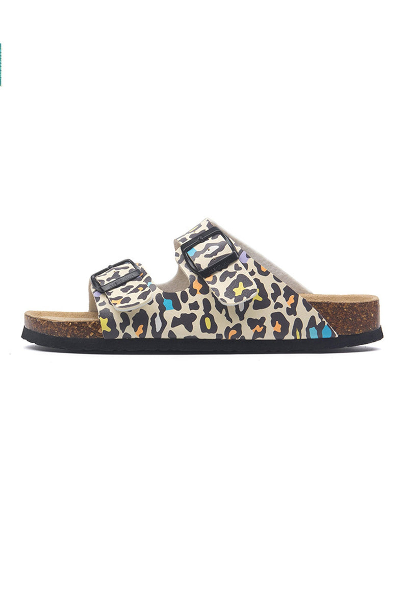 Beautifully Finished Sandals in a Timeless Design