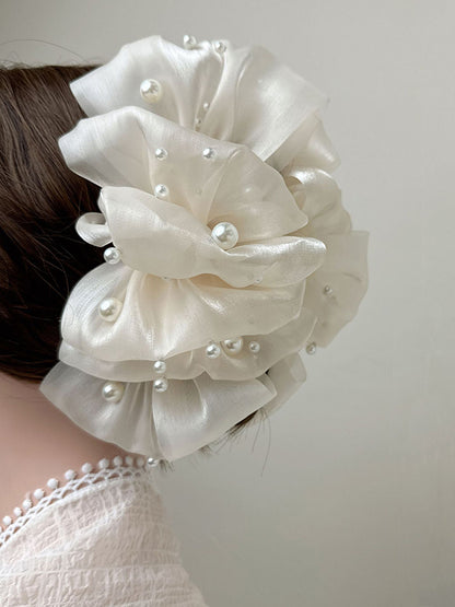 A Vintage Style Garment with Delicate Timeless Details