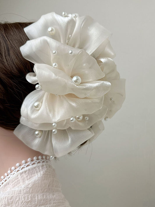 A Vintage Style Garment with Delicate Timeless Details