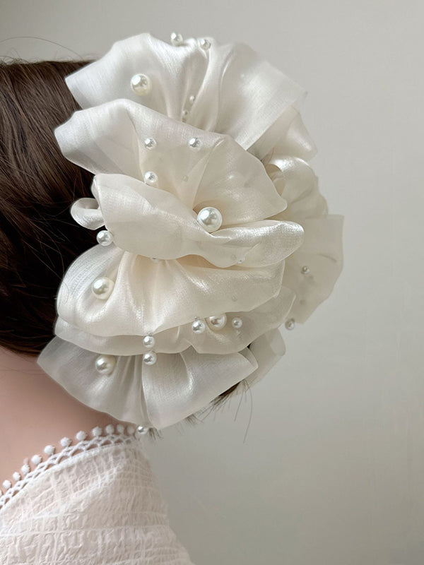 A Vintage Style Garment with Delicate Timeless Details