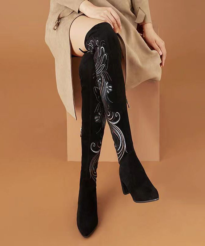Gracefully Styled Boots for Any Occasion