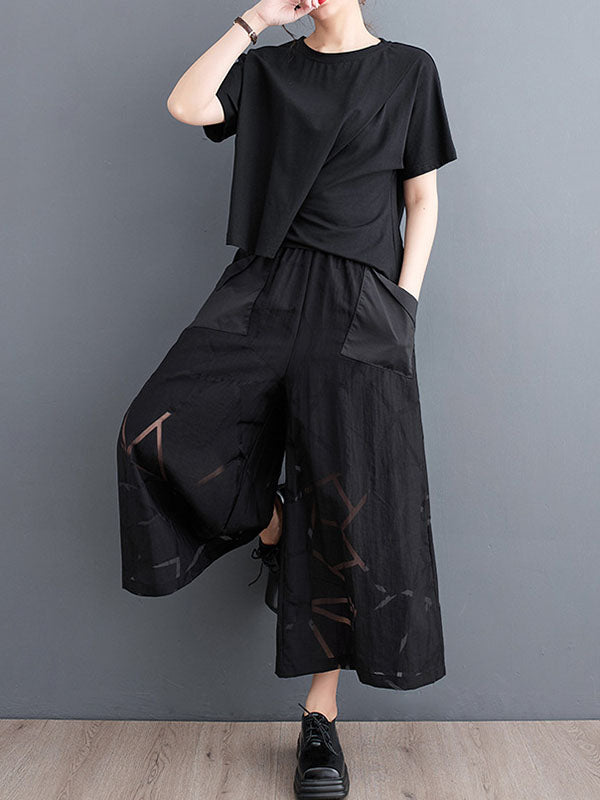 Elegantly Styled Pants for Everyday Wear