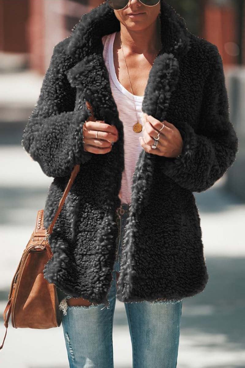Sophisticated Cardigan with a Clean Classic Look