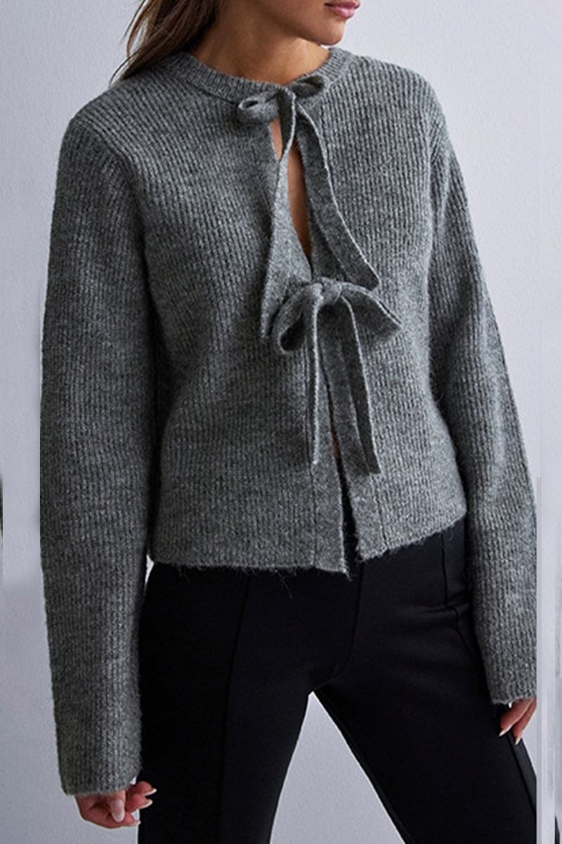 Beautifully Balanced Garment with Timeless Character