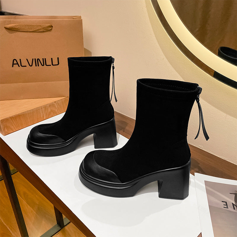 Classic Vintage & Enduringly Stylish Boots