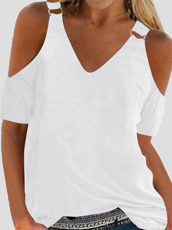 Classic Vintage T-Shirt with a Flattering Fit