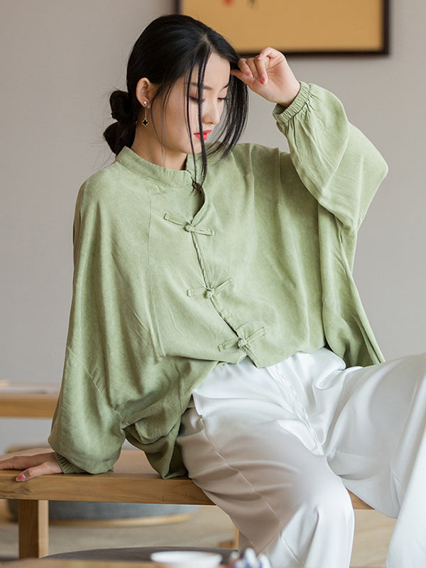 Polished Blouse with an Effortless Classic Look