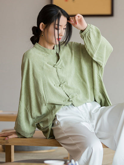 Polished Blouse with an Effortless Classic Look