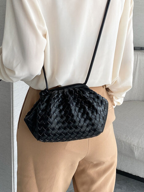 Classic Vintage Bag with a Flattering Fit