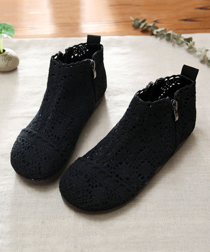 Classic Vintage & Enduringly Stylish Boots