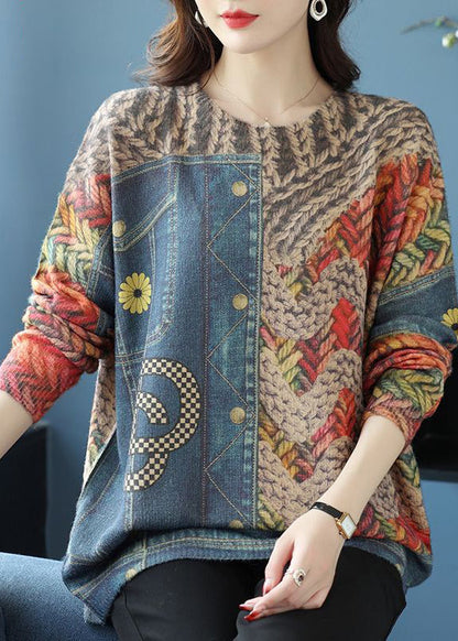 Classic Vintage & Enduringly Stylish Sweater
