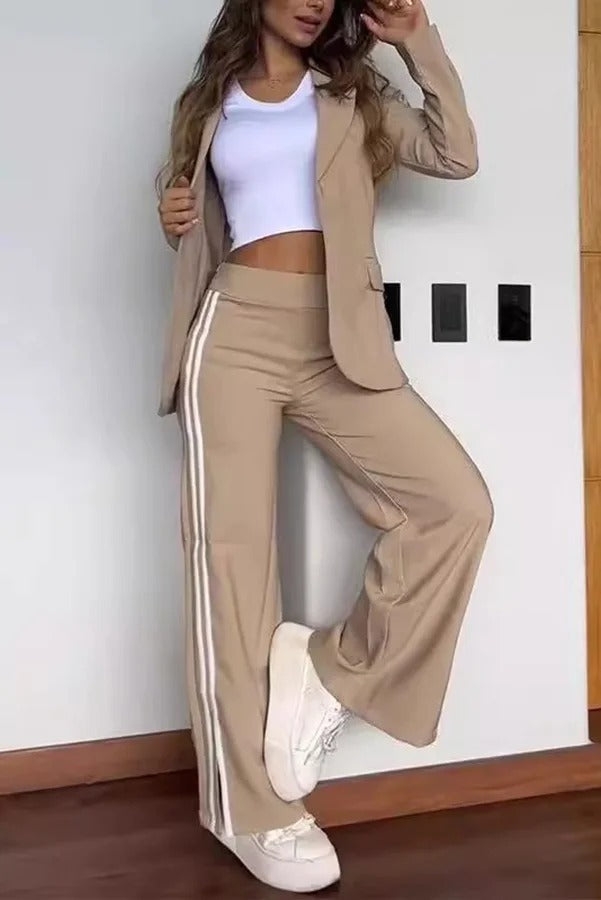 Gracefully Styled Pants for Any Occasion