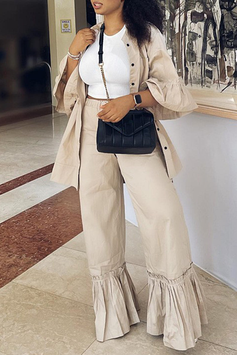 A Vintage Style Cardigan with Delicate Timeless Details
