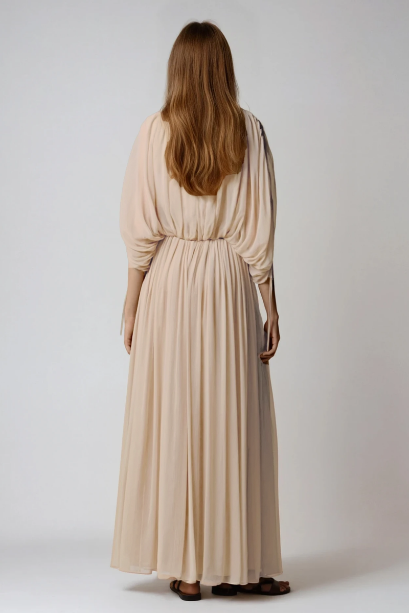 Polished Garment with an Effortless Classic Look