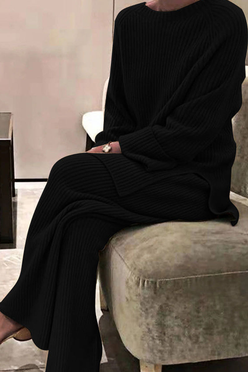 Well Tailored Garment with a Graceful Silhouette
