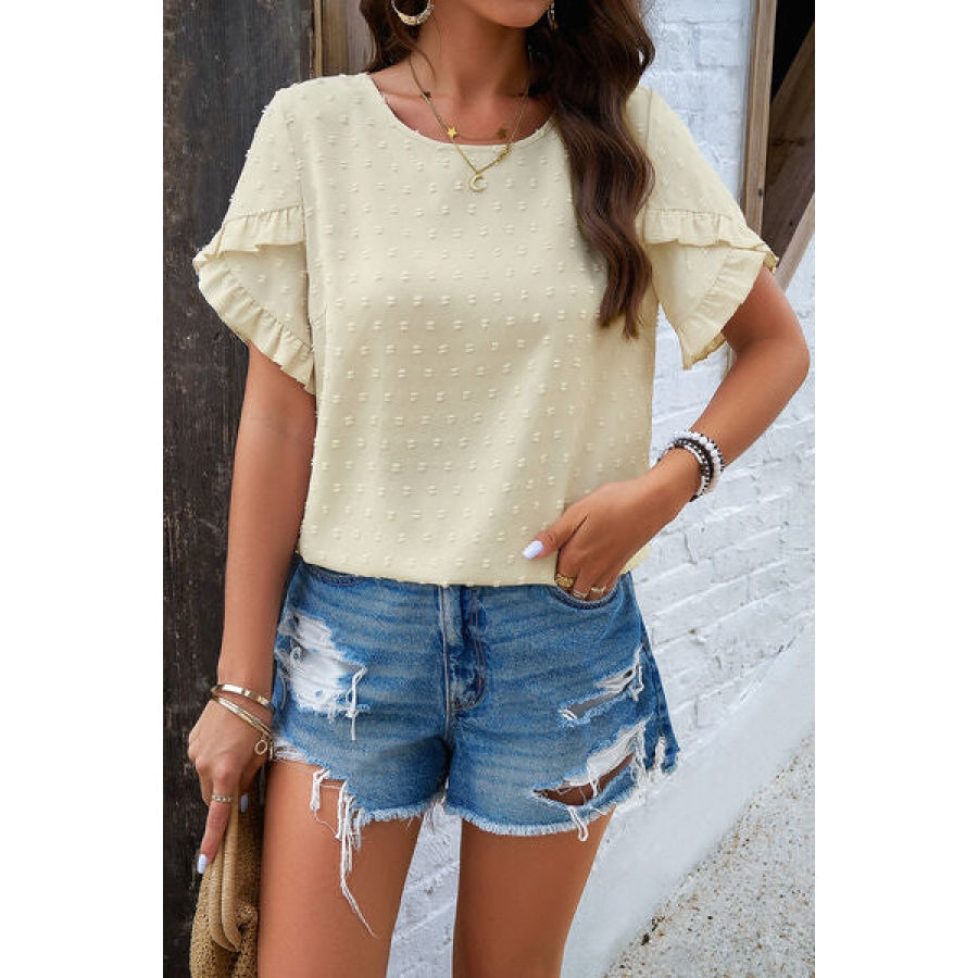 Elegantly Styled T-Shirt for Everyday Wear