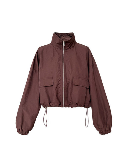 Beautifully Finished Jacket in a Timeless Design