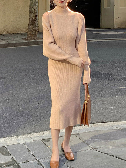 Effortlessly Elegant Cardigan with a Timeless Design