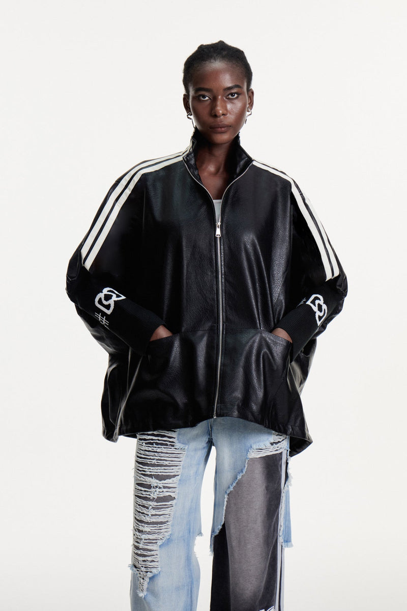 Sophisticated Jacket with a Clean Classic Look
