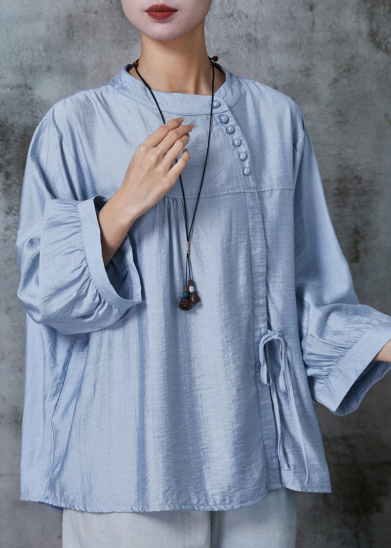 Sophisticated Shirt with a Clean Classic Look