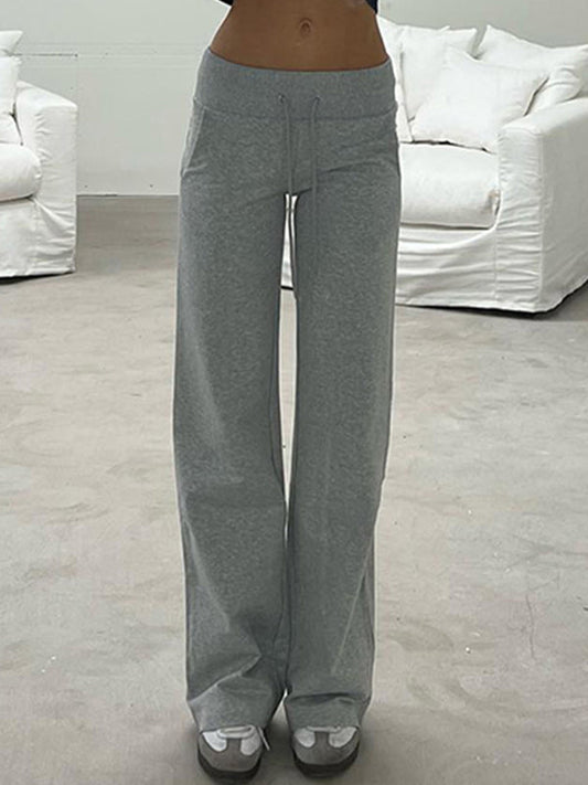 Polished Pants with an Effortless Classic Look