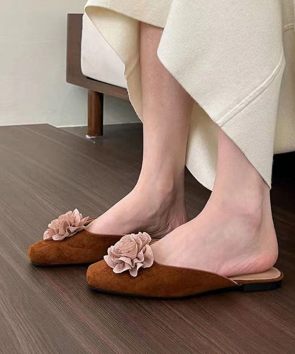 Beautifully Crafted Sandals in a Classic Style