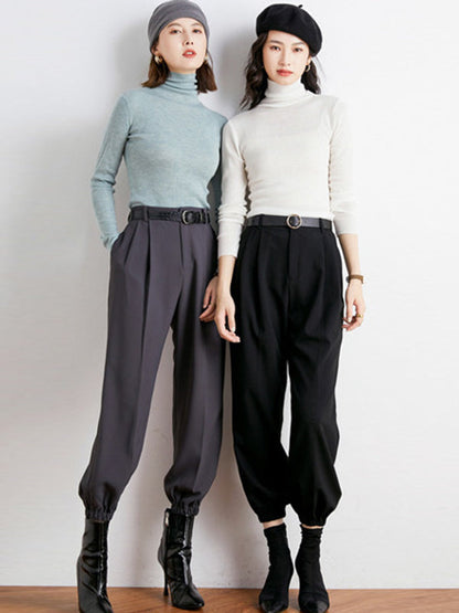 Beautifully Balanced Sweater with Timeless Character